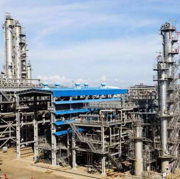 煉化行業(yè)成功案例